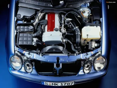 CLK 230